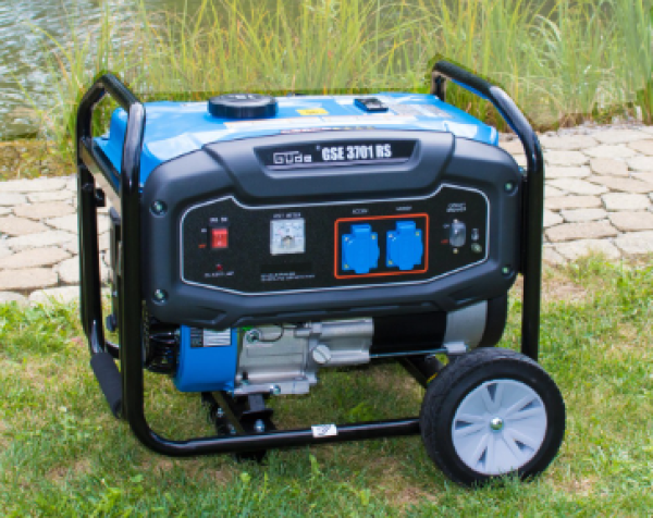 GÜDE GSE 3701 RS